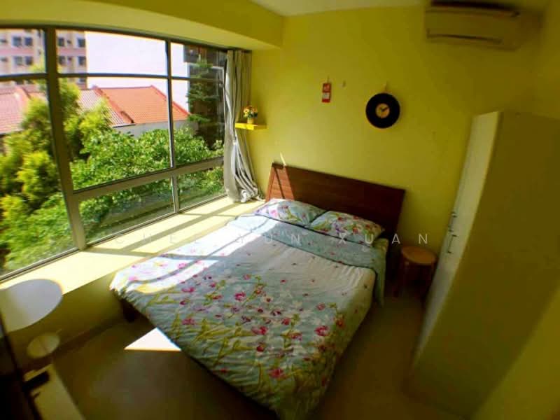 Atrium Residences, 528 Geylang Road, 1 Bedroom, 50 sqft, Apartment For Rent, by Chee Yun Xuan, 500129174 - PropertyGuru.com.sg