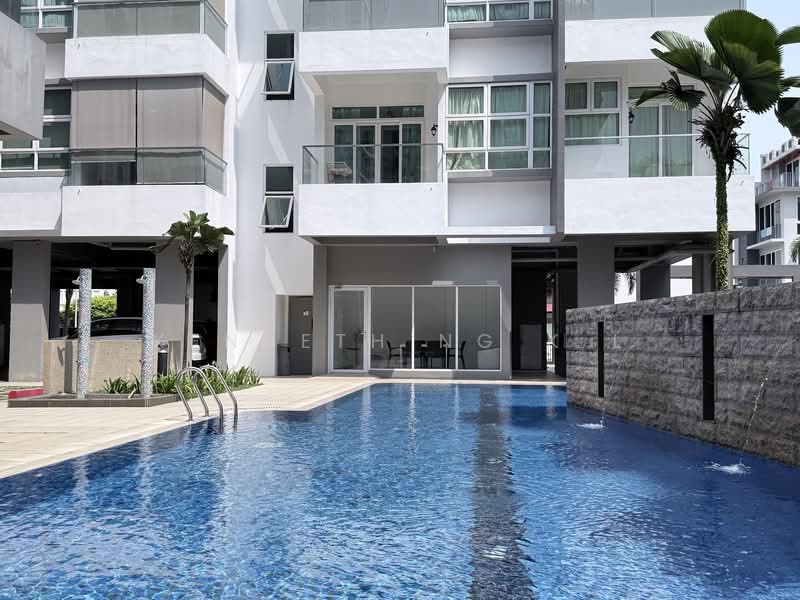 Palm Oasis, 51 Lorong H Telok Kurau, 2 Bedrooms, 883 sqft, Apartment For Sale, by Kenneth Ng K L, 500129175 - Exterior - PropertyGuru.com.sg