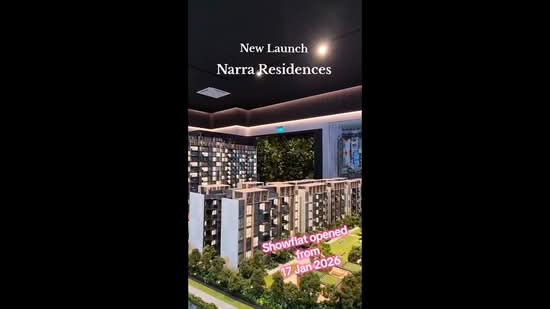 Narra Residences, 50 Dairy Farm Walk, 3 Bedrooms, 1,023 sqft, Condominium For Sale, by Karen Kok, 500129176 - PropertyGuru.com.sg