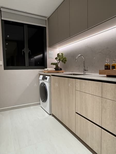 Narra Residences, 50 Dairy Farm Walk, 3 Bedrooms, 1,023 sqft, Condominium For Sale, by Karen Kok, 500129176 - Interior - PropertyGuru.com.sg