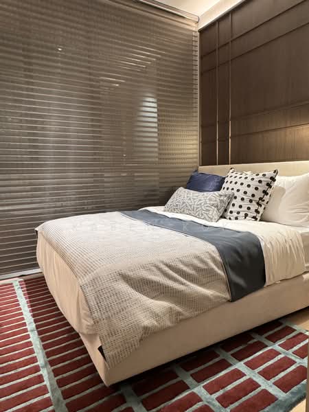 Narra Residences, 50 Dairy Farm Walk, 3 Bedrooms, 1,023 sqft, Condominium For Sale, by Karen Kok, 500129176 - Bedroom - PropertyGuru.com.sg