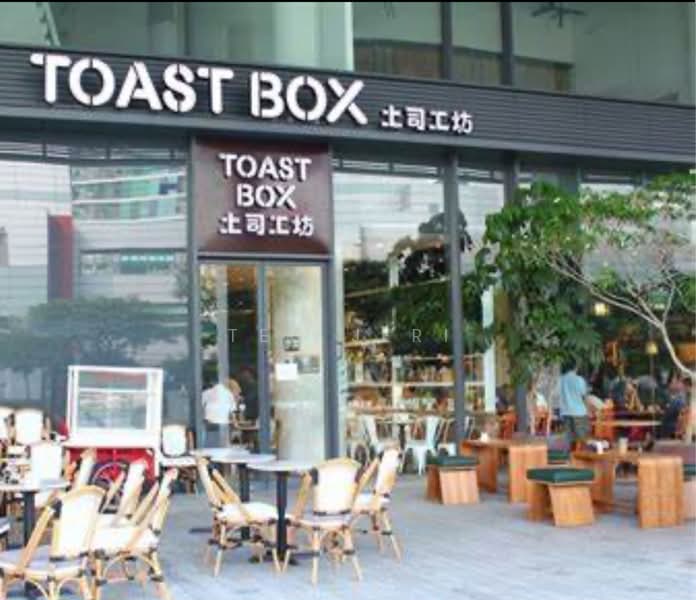 BreadTalk IHQ, , 1,830 sqft, Mall Shop For Rent, by Teo Jeri, 500129177 - Ground Floor - CommercialGuru.com.sg