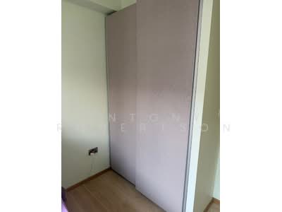 For Rent - The Wisteria
