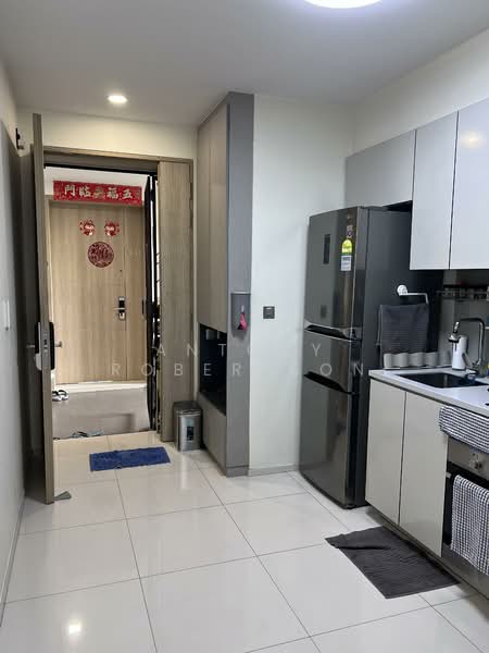 The Wisteria, 590 Yishun Ring Road, Room Rental, 80 sqft, Condominium For Rent, by Antony Robertson, 500129178 - PropertyGuru.com.sg