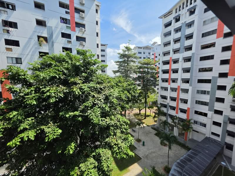752 Woodlands Circle, 752 Woodlands Circle, 3 Bedrooms, 1,087 sqft, HDB Flat For Sale, by Kho Wenxian Benedict, 500129180 - Exterior - PropertyGuru.com.sg