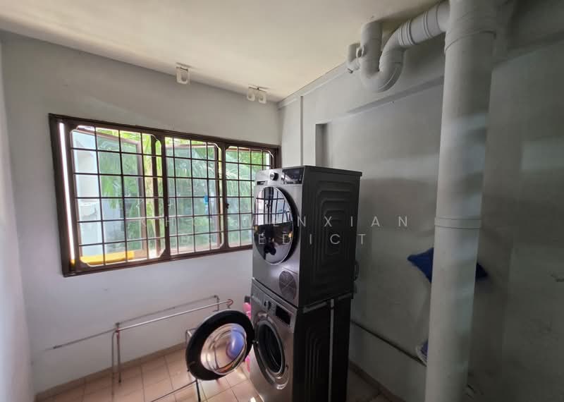752 Woodlands Circle, 752 Woodlands Circle, 3 Bedrooms, 1,087 sqft, HDB Flat For Sale, by Kho Wenxian Benedict, 500129180 - PropertyGuru.com.sg