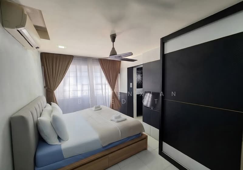 752 Woodlands Circle, 752 Woodlands Circle, 3 Bedrooms, 1,087 sqft, HDB Flat For Sale, by Kho Wenxian Benedict, 500129180 - PropertyGuru.com.sg