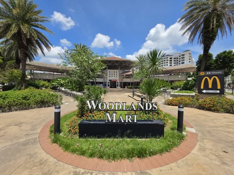 752 Woodlands Circle, 752 Woodlands Circle, 3 Bedrooms, 1,087 sqft, HDB Flat For Sale, by Kho Wenxian Benedict, 500129180 - PropertyGuru.com.sg