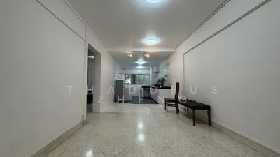 For Rent - 507 Ang Mo Kio Avenue 8