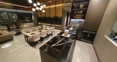 For Sale - One Marina Gardens