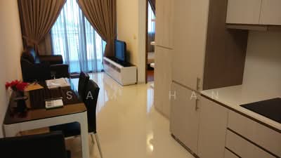 For Rent - 38 I Suites