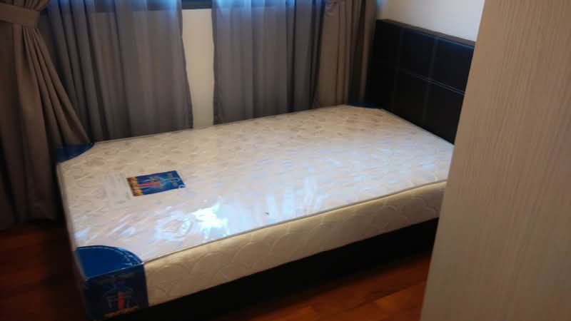 38 I Suites, 38 Ipoh Lane, 2 Bedrooms, 667 sqft, Condominium For Rent, by Sam Chan, 500129184 - Bedroom - PropertyGuru.com.sg