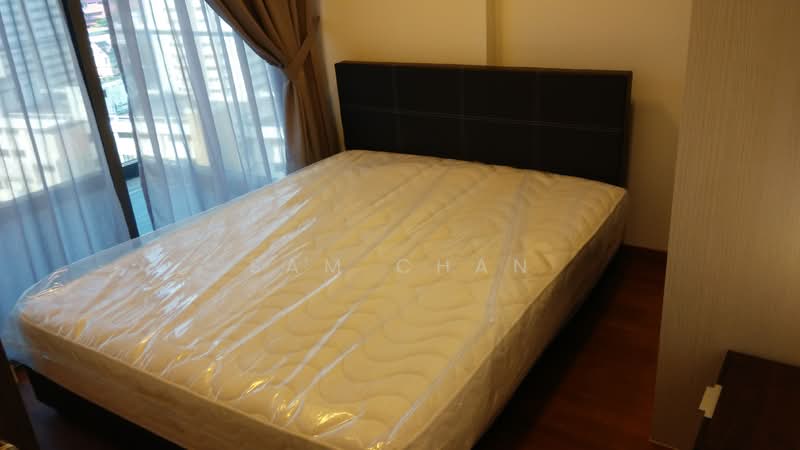 38 I Suites, 38 Ipoh Lane, 2 Bedrooms, 667 sqft, Condominium For Rent, by Sam Chan, 500129184 - Bedroom - PropertyGuru.com.sg
