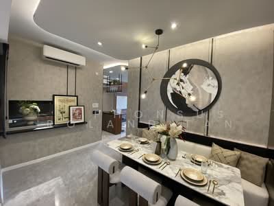 For Sale - The Arcady At Boon Keng