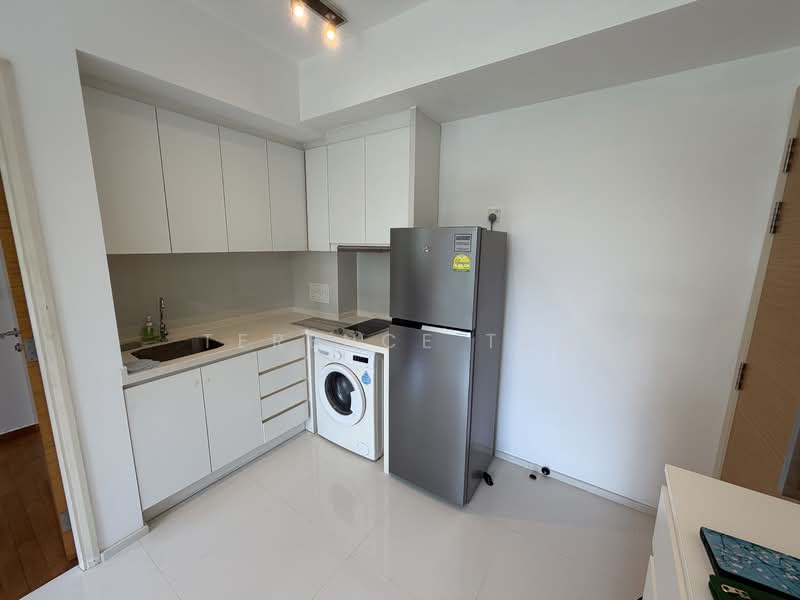 The Verve, 23 Jalan Rajah Road, 1 Bedroom, 603 sqft, Condominium For Sale, by Terence Tan, 500129186 - PropertyGuru.com.sg