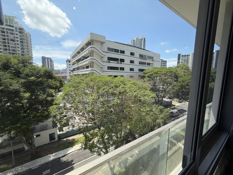 The Verve, 23 Jalan Rajah Road, 1 Bedroom, 603 sqft, Condominium For Sale, by Terence Tan, 500129186 - PropertyGuru.com.sg