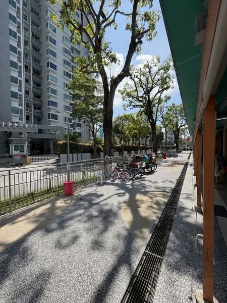 The Verve, 23 Jalan Rajah Road, 1 Bedroom, 603 sqft, Condominium For Sale, by Terence Tan, 500129186 - PropertyGuru.com.sg