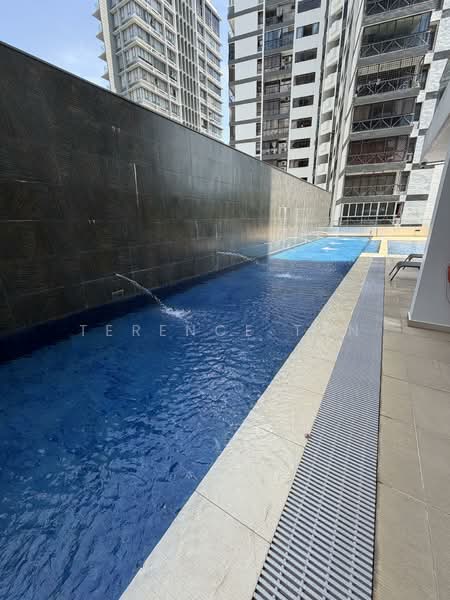 The Verve, 23 Jalan Rajah Road, 1 Bedroom, 603 sqft, Condominium For Sale, by Terence Tan, 500129186 - PropertyGuru.com.sg