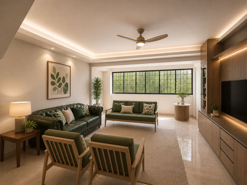 524 Bukit Batok Street 52, 524 Bukit Batok Street 52, 4 Bedrooms, 1,572 sqft, HDB Flat For Sale, by Stewart Lim, 500129189 - PropertyGuru.com.sg