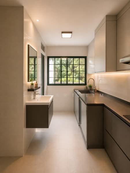 For Sale - 524 Bukit Batok Street 52