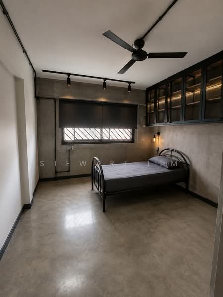 524 Bukit Batok Street 52, 524 Bukit Batok Street 52, 4 Bedrooms, 1,572 sqft, HDB Flat For Sale, by Stewart Lim, 500129189 - Bedroom - PropertyGuru.com.sg