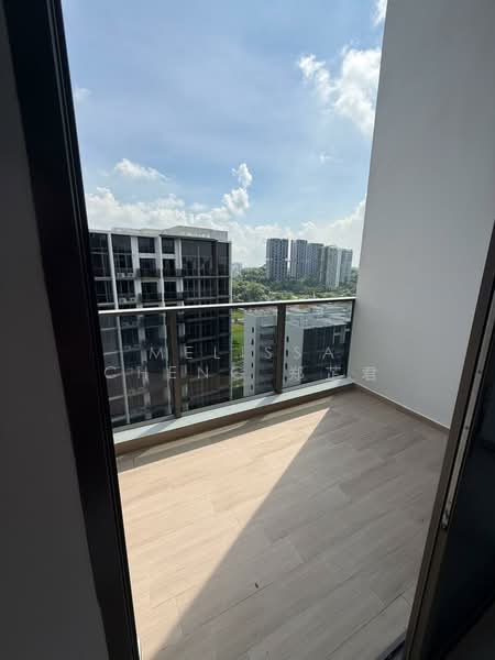 The Botany at Dairy Farm, 7 Dairy Farm Walk, 3 Bedrooms, 1,098 sqft, Condominium For Rent, by Melissa Cheng 郑芷君, 500129190 - Balcony - PropertyGuru.com.sg
