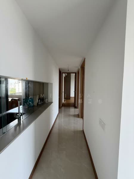 The Botany at Dairy Farm, 7 Dairy Farm Walk, 3 Bedrooms, 1,098 sqft, Condominium For Rent, by Melissa Cheng 郑芷君, 500129190 - Corridor - PropertyGuru.com.sg