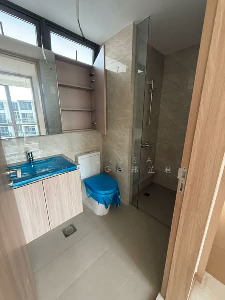The Botany at Dairy Farm, 7 Dairy Farm Walk, 3 Bedrooms, 1,098 sqft, Condominium For Rent, by Melissa Cheng 郑芷君, 500129190 - Bathroom - PropertyGuru.com.sg