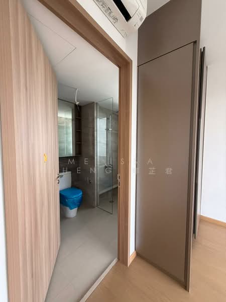 The Botany at Dairy Farm, 7 Dairy Farm Walk, 3 Bedrooms, 1,098 sqft, Condominium For Rent, by Melissa Cheng 郑芷君, 500129190 - Bathroom - PropertyGuru.com.sg