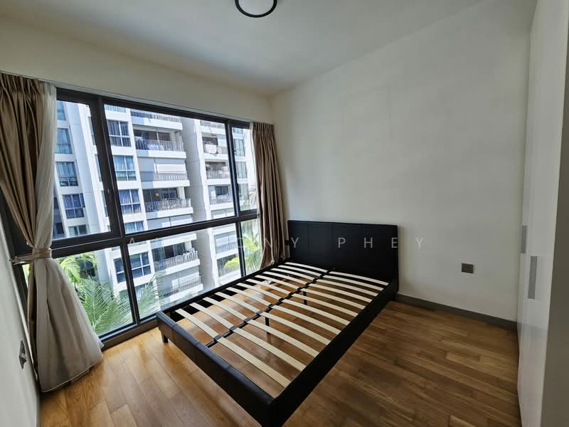 Riversails, 8 Upper Serangoon Crescent, 2 Bedrooms, 915 sqft, Condominium For Rent, by Anthony Phey, 500129191 - Bedroom - PropertyGuru.com.sg