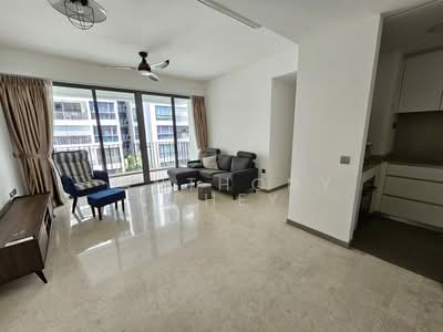 For Rent - Riversails