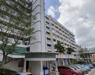 For Rent - 197 Bishan Street 13