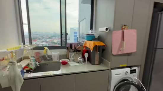 Affinity At Serangoon, 22 Serangoon North Avenue 1, 3 Bedrooms, 958 sqft, Condominium For Sale, by Steven Teo, 500129197 - PropertyGuru.com.sg