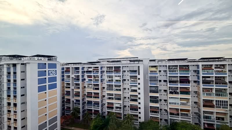 Affinity At Serangoon, 22 Serangoon North Avenue 1, 3 Bedrooms, 958 sqft, Condominium For Sale, by Steven Teo, 500129197 - View - PropertyGuru.com.sg