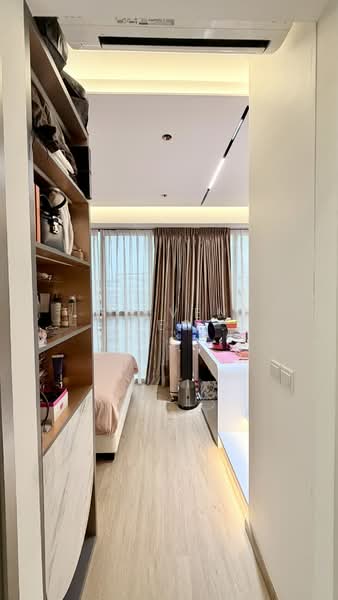 Affinity At Serangoon, 22 Serangoon North Avenue 1, 3 Bedrooms, 958 sqft, Condominium For Sale, by Steven Teo, 500129197 - Master & Bedroom 2 - PropertyGuru.com.sg