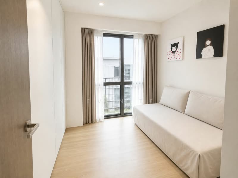 Affinity At Serangoon, 22 Serangoon North Avenue 1, 3 Bedrooms, 958 sqft, Condominium For Sale, by Steven Teo, 500129197 - Bedroom 3 - PropertyGuru.com.sg