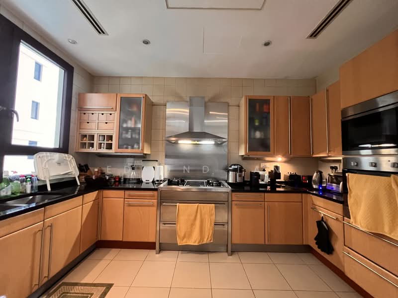 Ardmore Park, 9 Ardmore Park, 4 Bedrooms, 2,885 sqft, Condominium For Rent, by Edmund Tan, 500129199 - Kitchen - PropertyGuru.com.sg