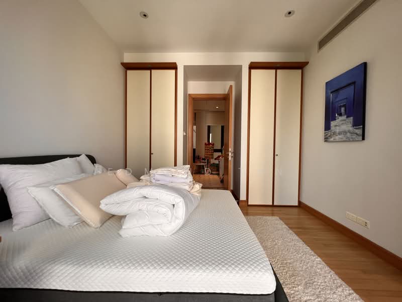 Ardmore Park, 9 Ardmore Park, 4 Bedrooms, 2,885 sqft, Condominium For Rent, by Edmund Tan, 500129199 - Bedroom 2 - PropertyGuru.com.sg