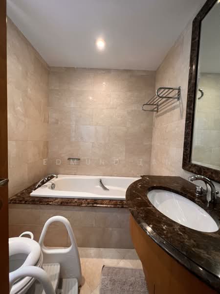 Ardmore Park, 9 Ardmore Park, 4 Bedrooms, 2,885 sqft, Condominium For Rent, by Edmund Tan, 500129199 - Junior Master Ensuite - PropertyGuru.com.sg