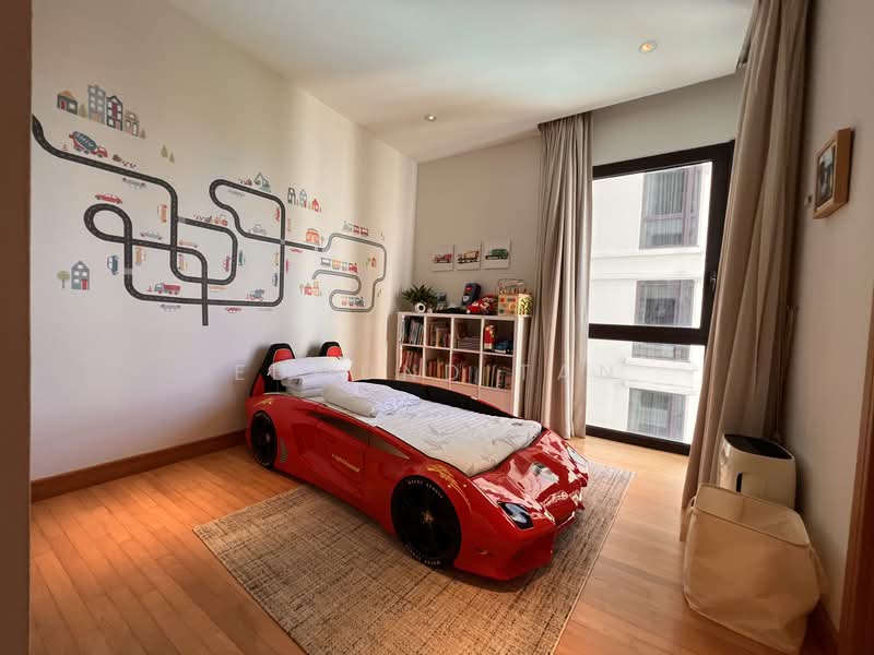 Ardmore Park, 9 Ardmore Park, 4 Bedrooms, 2,885 sqft, Condominium For Rent, by Edmund Tan, 500129199 - Junior Master - PropertyGuru.com.sg