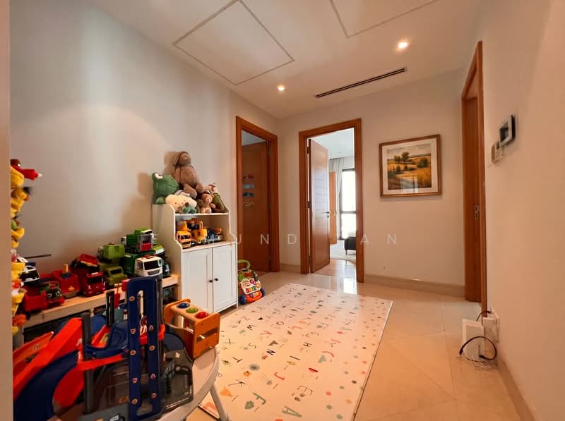 Ardmore Park, 9 Ardmore Park, 4 Bedrooms, 2,885 sqft, Condominium For Rent, by Edmund Tan, 500129199 - Family Area - PropertyGuru.com.sg