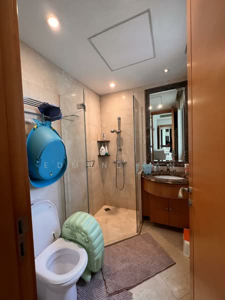 Ardmore Park, 9 Ardmore Park, 4 Bedrooms, 2,885 sqft, Condominium For Rent, by Edmund Tan, 500129199 - Bedroom 2 Ensuite - PropertyGuru.com.sg