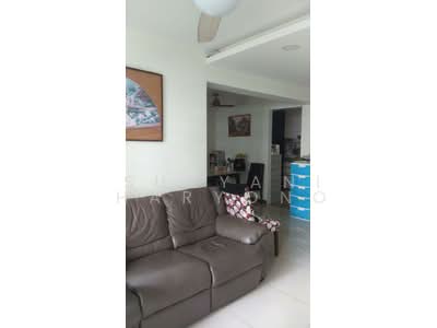 For Rent - 70 Telok Blangah Heights