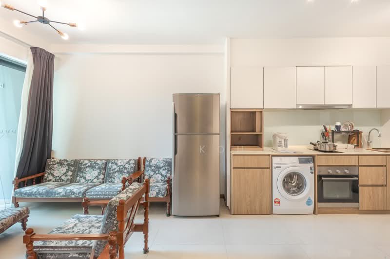 For Sale - Kingsford Waterbay