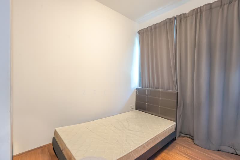 Kingsford Waterbay, 66 Upper Serangoon View, 2 Bedrooms, 678 sqft, Condominium For Sale, by Zee Koh, 500129201 - Bedroom - PropertyGuru.com.sg