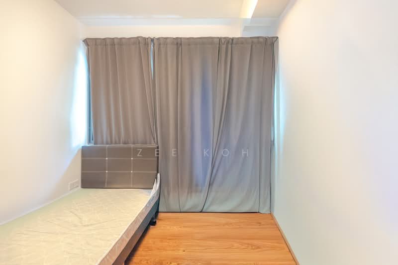 Kingsford Waterbay, 66 Upper Serangoon View, 2 Bedrooms, 678 sqft, Condominium For Sale, by Zee Koh, 500129201 - Bedroom - PropertyGuru.com.sg
