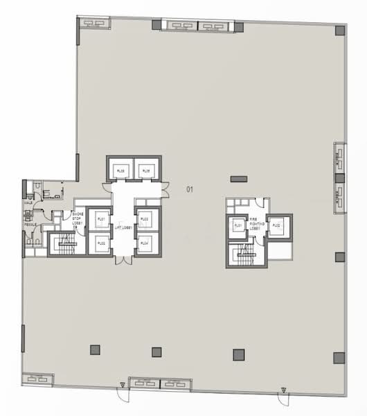 Solitaire on Cecil, 148 Cecil Street Singapore, 12,467 sqft, Office For Sale, by Zheng Zong Jian, 500129202 - CommercialGuru.com.sg