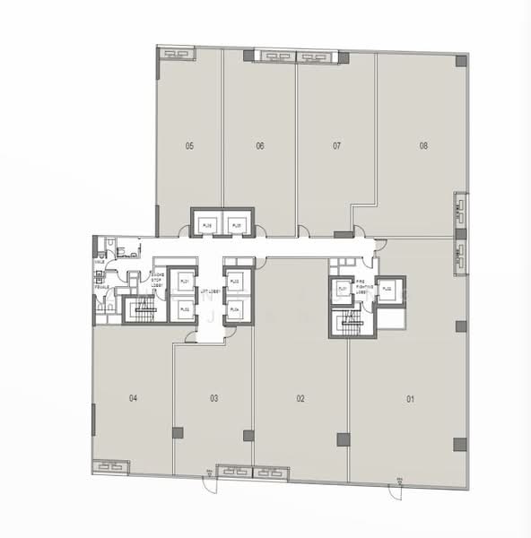 Solitaire on Cecil, 148 Cecil Street Singapore, 12,467 sqft, Office For Sale, by Zheng Zong Jian, 500129202 - CommercialGuru.com.sg