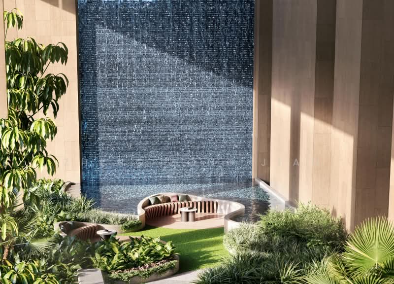 Solitaire on Cecil, 148 Cecil Street Singapore, 12,467 sqft, Office For Sale, by Zheng Zong Jian, 500129202 - Garden - CommercialGuru.com.sg