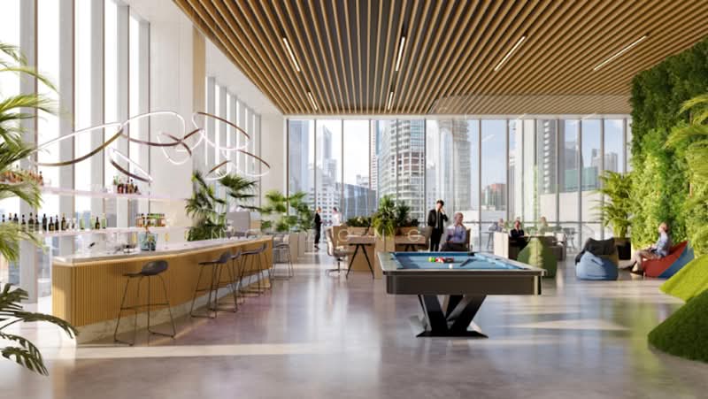 Solitaire on Cecil, 148 Cecil Street Singapore, 12,467 sqft, Office For Sale, by Zheng Zong Jian, 500129202 - Interior - CommercialGuru.com.sg